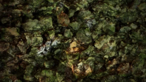 Green River Stock Footage 25636121