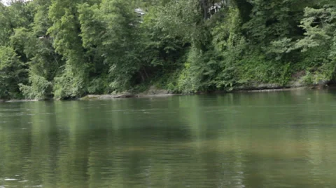 Green River Video stock 34079355