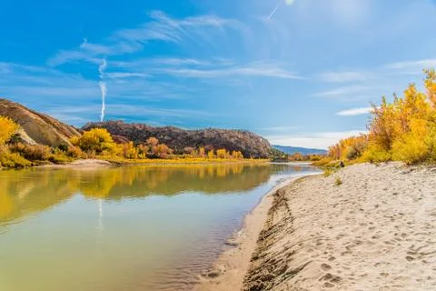Green River, Utah Stock Photos