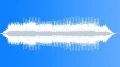 Green rolling hills (Ambient version) Stock Music