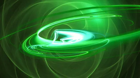 Green rotated motion background d4250B P Stock Footage 772185