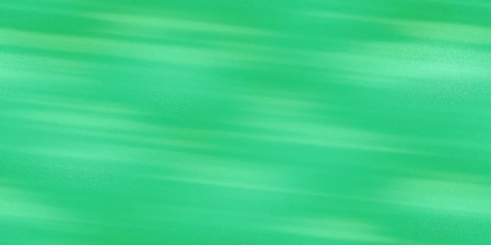 Green Rough Shine Surface. Plastic Gloss Background. Matte Polish Texture. Sc Stock Illustration