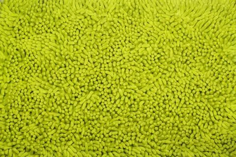 Green rug Stock Photos