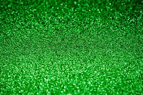 Green sand Stock Photos