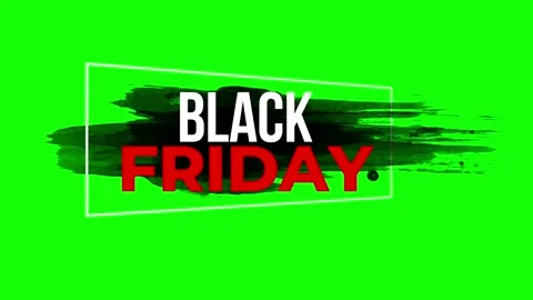 Green screen with abstract light streaks and blurred background Stock Footage 334313514