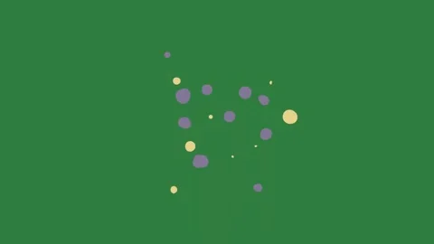 A green screen and movement design composition creative figure gesture frame Stock Footage 335696031