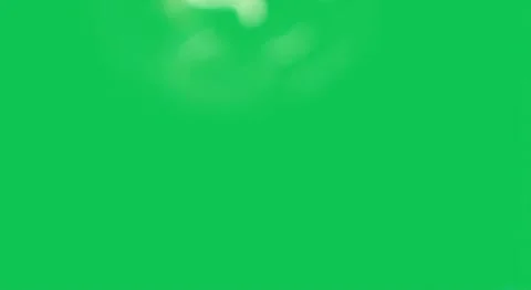 Green screen animated video with a Christmas theme Stock Footage 293663388