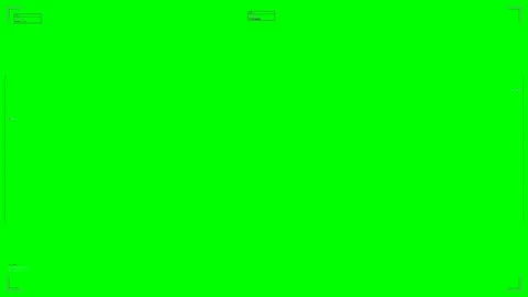 Green screen animation tool for creating war documentary and sci-fi video e.. Stock Footage 329993838