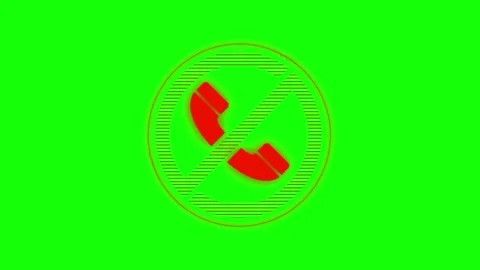 Green screen arrow animation overlay Stockbeeldmateriaal 347652161