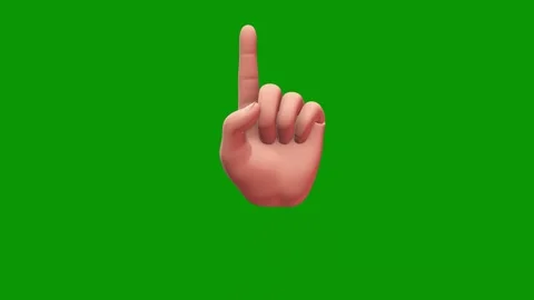 Green screen background animated chromakey background motion design movement Stock Footage 314067094