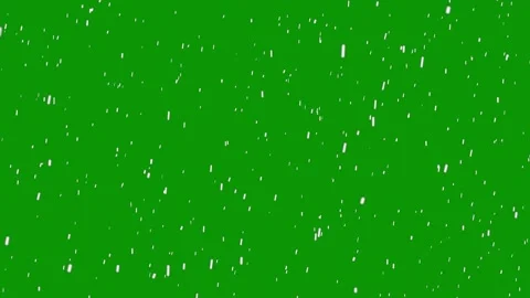 Green screen background animated chromakey background style elements cartoonish Stock Footage 314067608