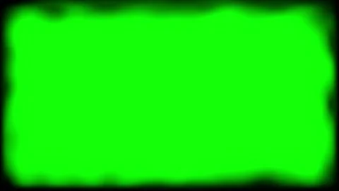 Green screen background for chroma keying video Stock Footage 336590753