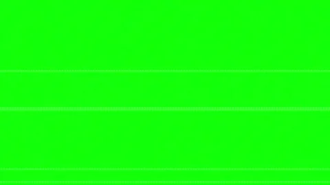 Green screen background for chroma keying video Stock Footage 337449857