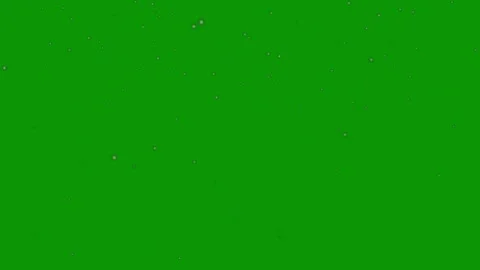Green screen background dots animated chromakey background colorful expression Video stock 314067609