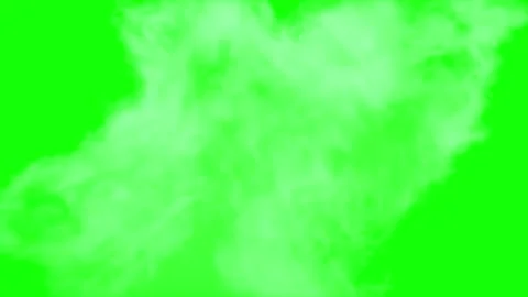 Green screen background, solid color Stock Footage 334352702