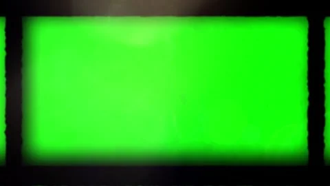 Green screen background, solid color Stock Footage 336662274