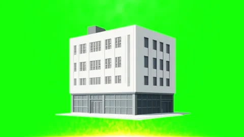 Green screen background, solid color 動画素材 336662799