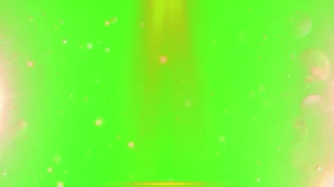 Green screen background, solid color Stock Footage 337580674