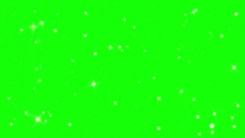 Green screen background with subtle noise pattern for video editing and chroma Stock Footage 346198471