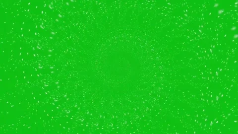 Green screen backgrounds and dot rotation Stock Footage 159527891