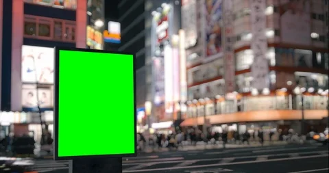 Biển quảng cáo Green Screen - Thiết kế đầy màu sắc và linh hoạt dễ dàng tiếp cận với bất kỳ nhóm khán giả nào. Bức ảnh sẽ giới thiệu cho bạn cách sử dụng màn hình xanh trong sản xuất quảng cáo hiệu quả hơn bao giờ hết.