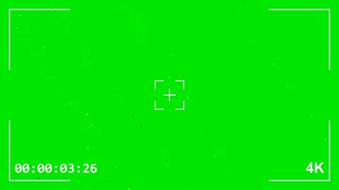 A green screen with black and white image of square an in the middle football Stock Footage 346172429