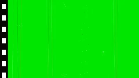 A green screen with black border and book white background an image of Stock Footage 346172324