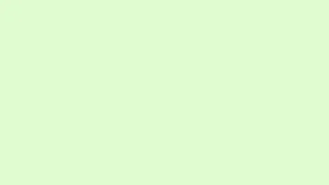 Green screen blue striped sheet of paper on an image cross it frame green 스톡 동영상 336052880