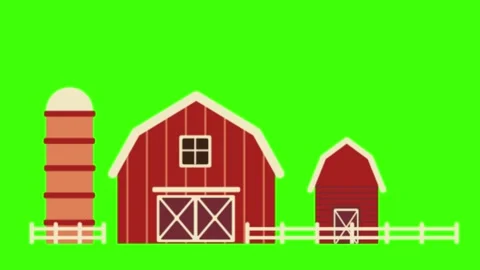 Woods Screen House Stock Video Footage | Royalty Free Woods Screen ...