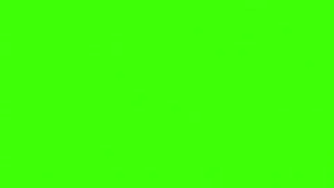 Green Screen Camera Flash Overlay with Exposure Burst and Light Bloom Transition Stock Footage 331661030