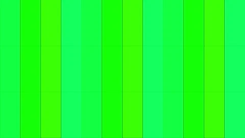 Green screen chroma key background Stock Footage 341374256