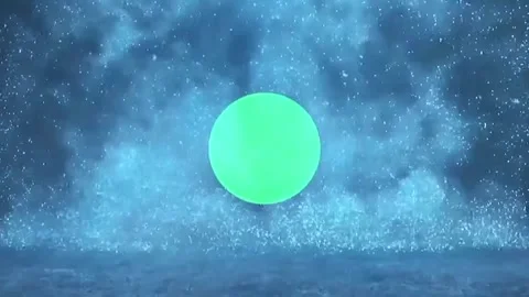 Green screen for chroma key composition Stock Footage 296801327