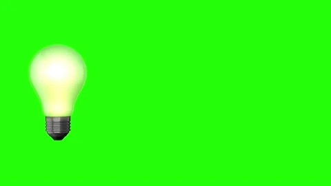 Light Bulb Green Screen Stock Footage Royalty Free Stock Videos Page 2 - light bulb roblox