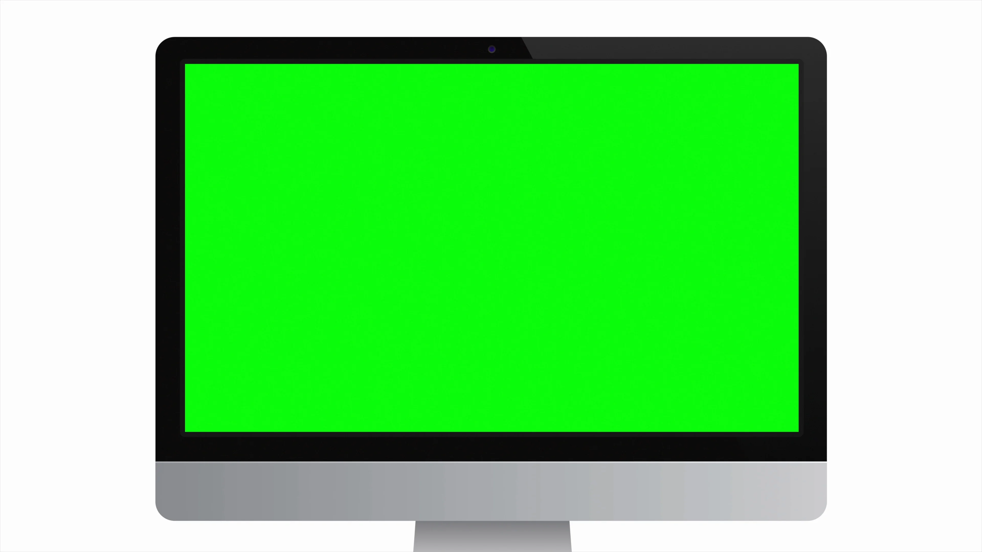 green screen for desktop