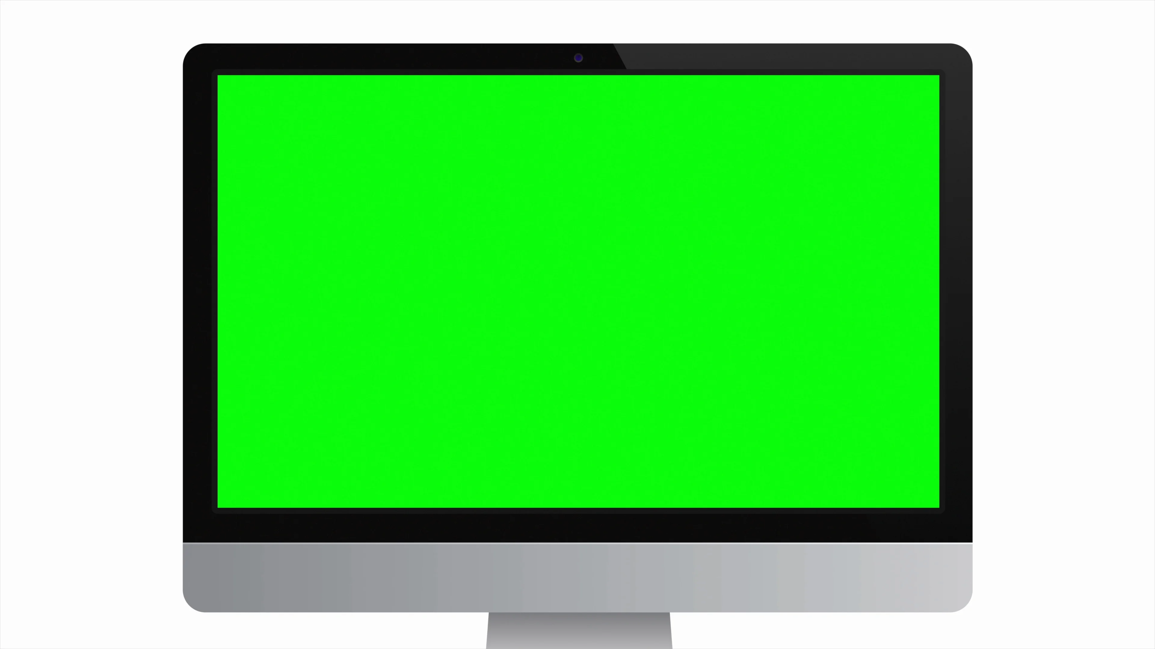 Troubleshooting A Green Screen Issue On Your Desktop - Daemon Dome