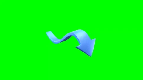 Green screen | Croma key Stock Footage 197253328