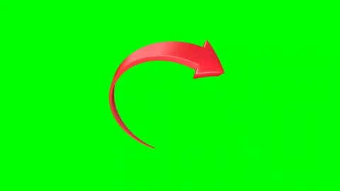 Green screen | Croma key Stock Footage 197272045