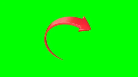 Green screen | Croma key Stock Illustration