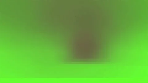 Green Screen Dust Storm Stock Footage 140172777