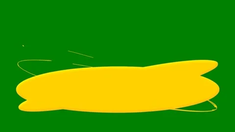 Green screen effect with vibrant motion and swirling particles Ideal Video stock 301387768