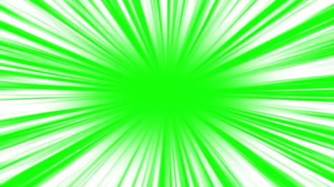 Anime Zoom Effects On Green Screen Stock Footage Video (100% Royalty-free)  1075100744 | Shutterstock