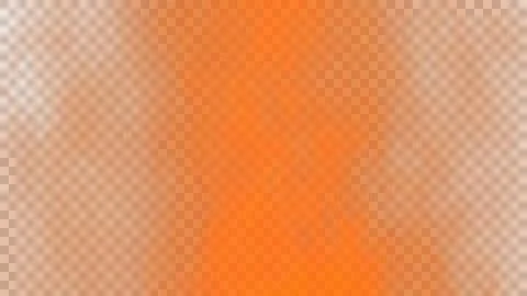 Green screen fire background Stock Illustration