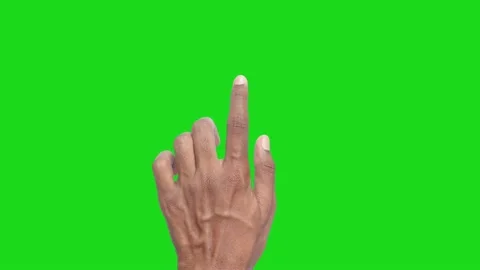 Green screen Stock Footage 151665125