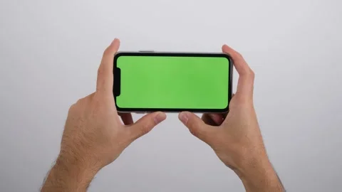 Green screen Video stock 236376961