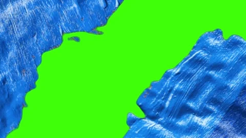 Green screen Stock Footage 258528539