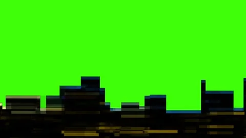 Green screen Stock Footage 258530106