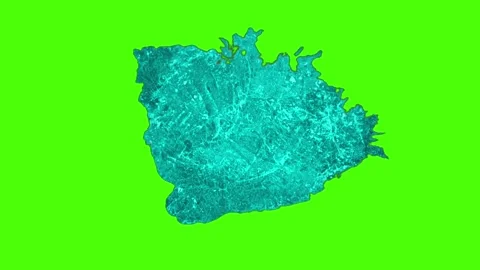 Green screen Stock Footage 258531308