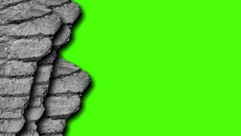 Green screen Stock Footage 258531463