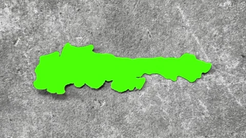 Green screen Stock Footage 258531571