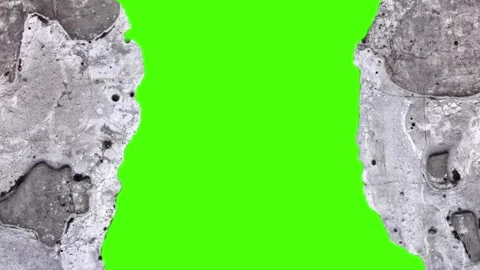 Green screen Stock Footage 258531891